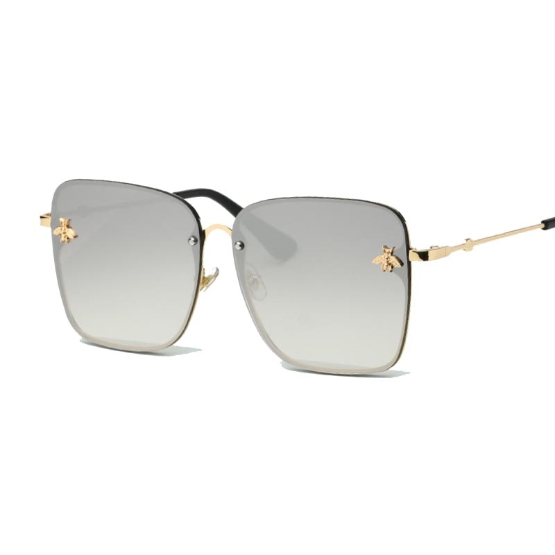 Woman Luxury Fashion Sunglasses