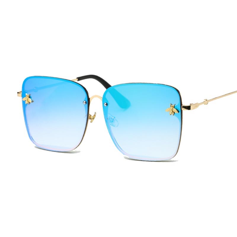 Woman Luxury Fashion Sunglasses