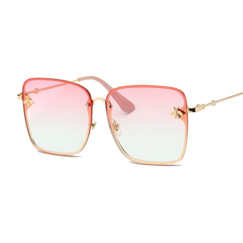 Woman Luxury Fashion Sunglasses