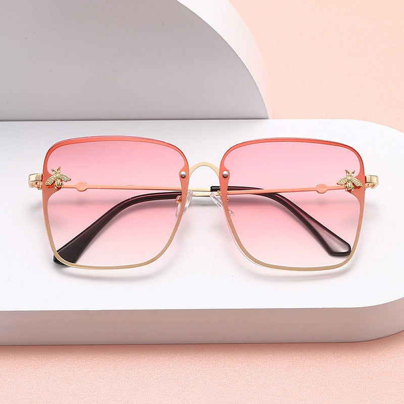 Woman Luxury Fashion Sunglasses