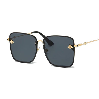 Woman Luxury Fashion Sunglasses