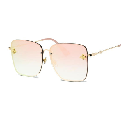 Woman Luxury Fashion Sunglasses