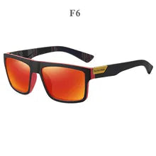 QUISVIKER Professional Polarized Sunglasses