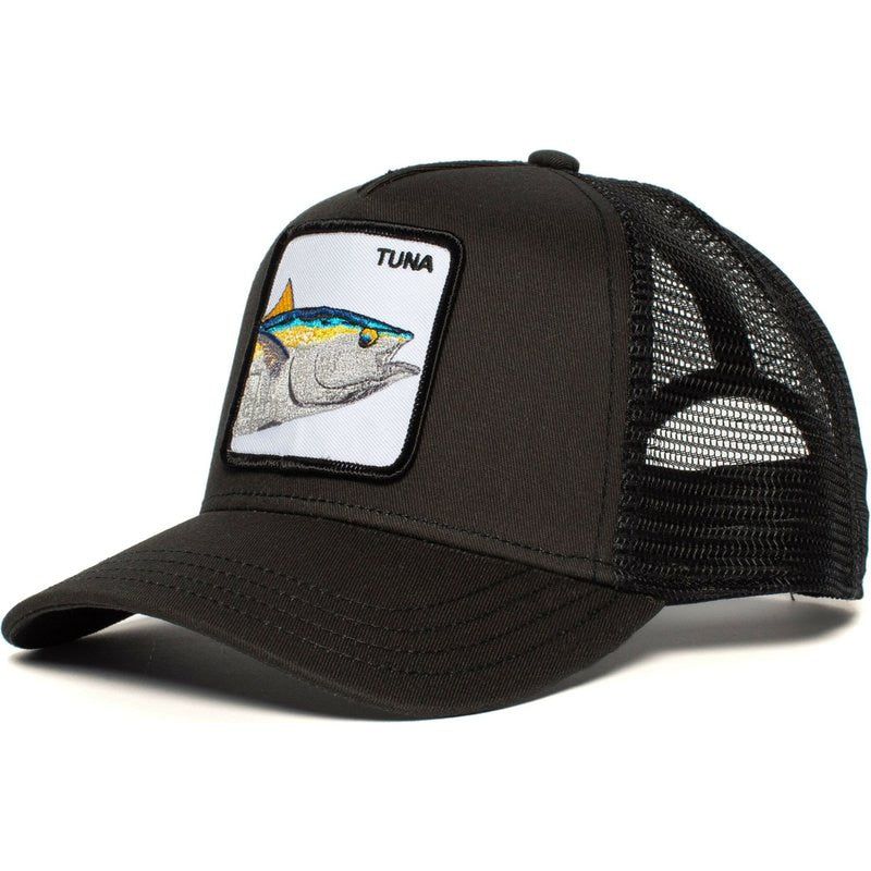 Animal Snapback Baseball Cap