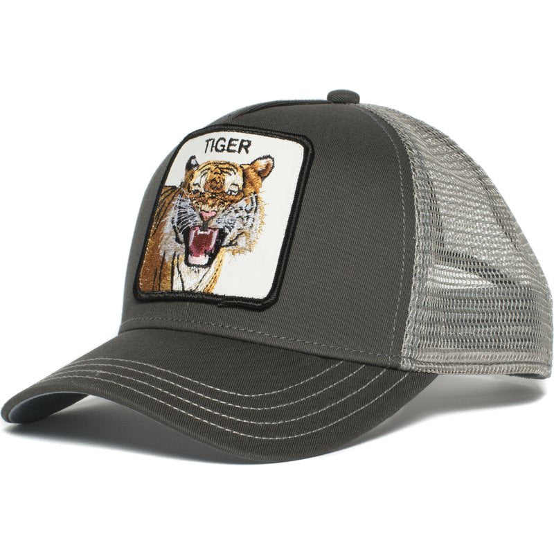 Animal Snapback Baseball Cap