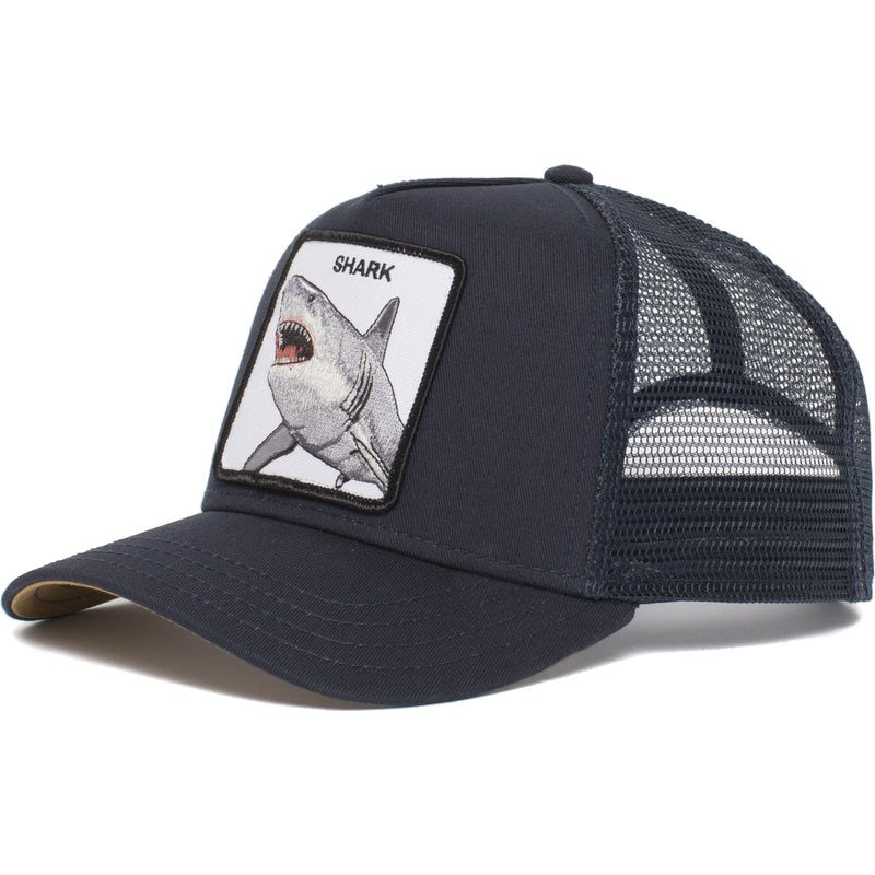 Animal Snapback Baseball Cap