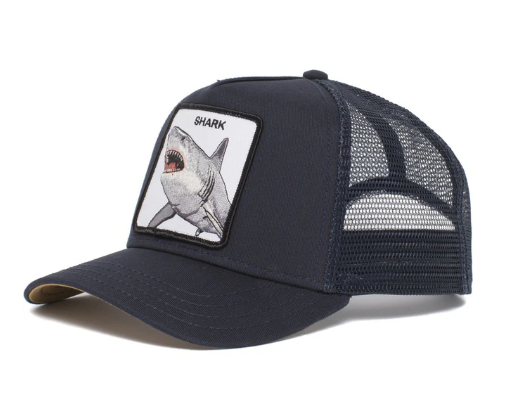 Animal Snapback Baseball Cap