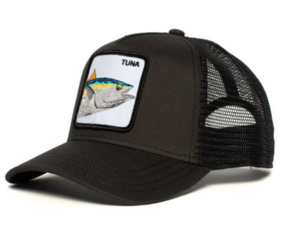 Animal Snapback Baseball Cap