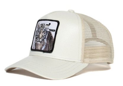 Animal Snapback Baseball Cap